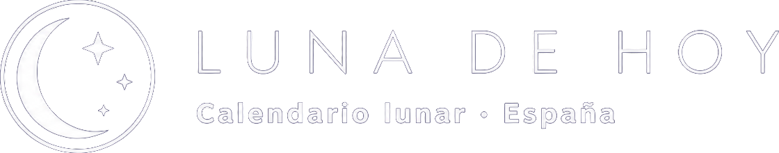 Luna de Hoy
